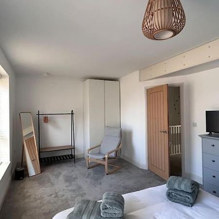Apartment In North Norfolk Cromer Buitenkant foto