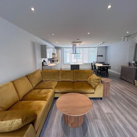 Apartment In North Norfolk Cromer Buitenkant foto