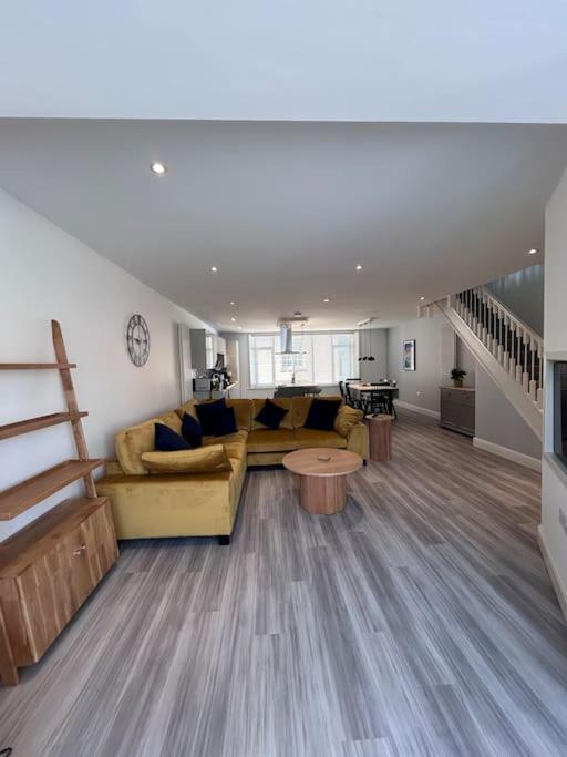Apartment In North Norfolk Cromer Buitenkant foto