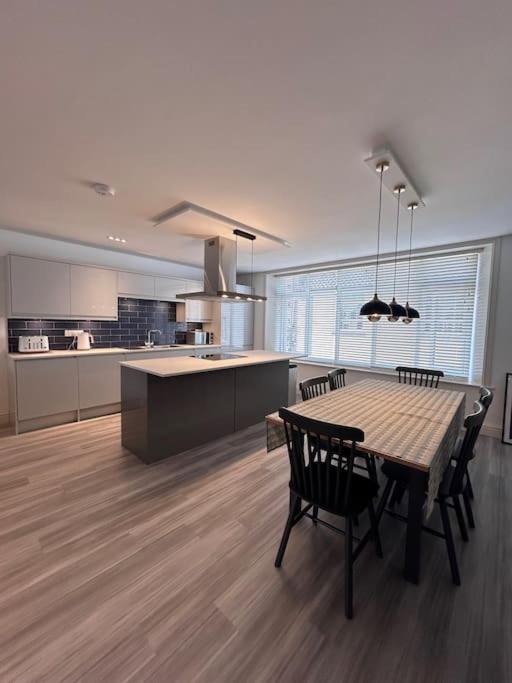 Apartment In North Norfolk Cromer Buitenkant foto