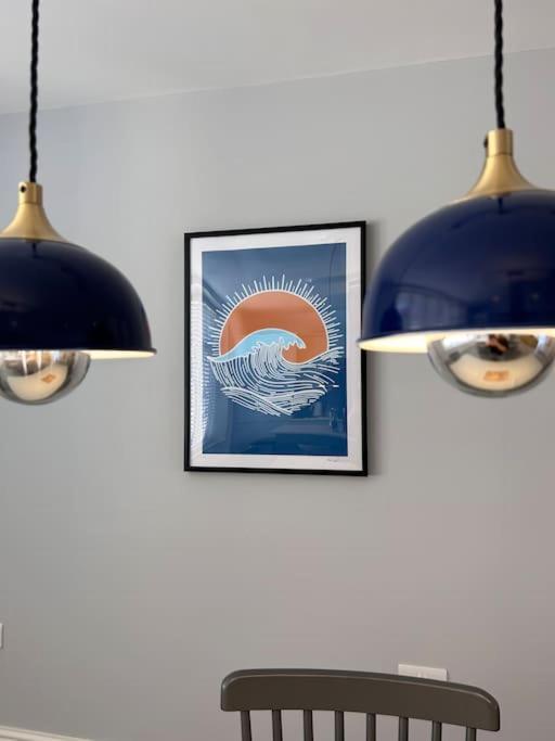 Apartment In North Norfolk Cromer Buitenkant foto